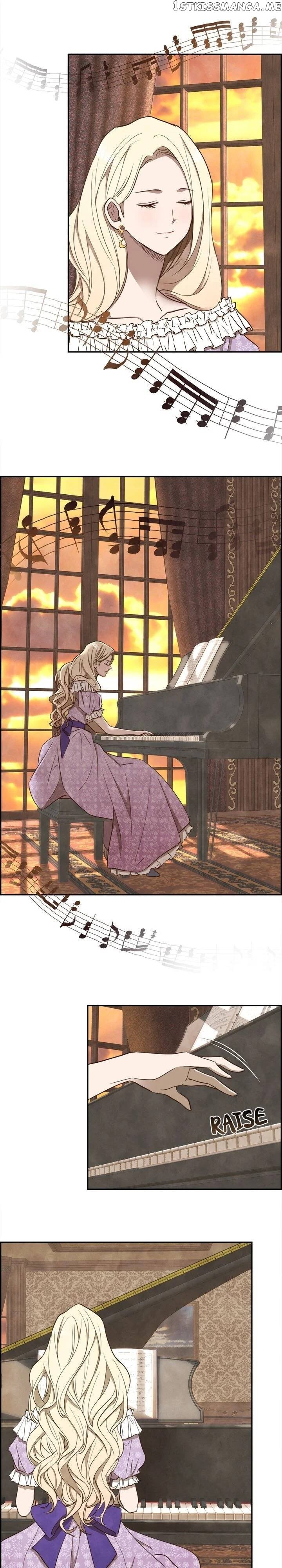 Ingrid, the White Deer chapter 19 - page 9