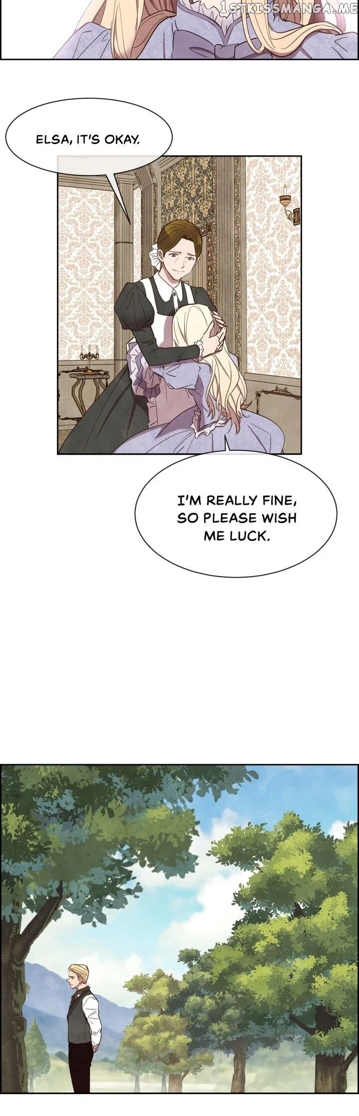 Ingrid, the White Deer chapter 10 - page 13