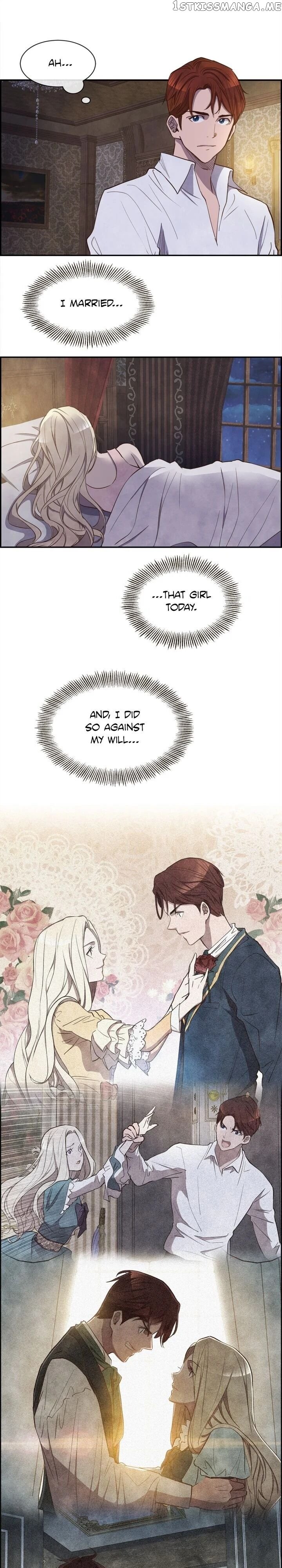 Ingrid, the White Deer chapter 18 - page 1