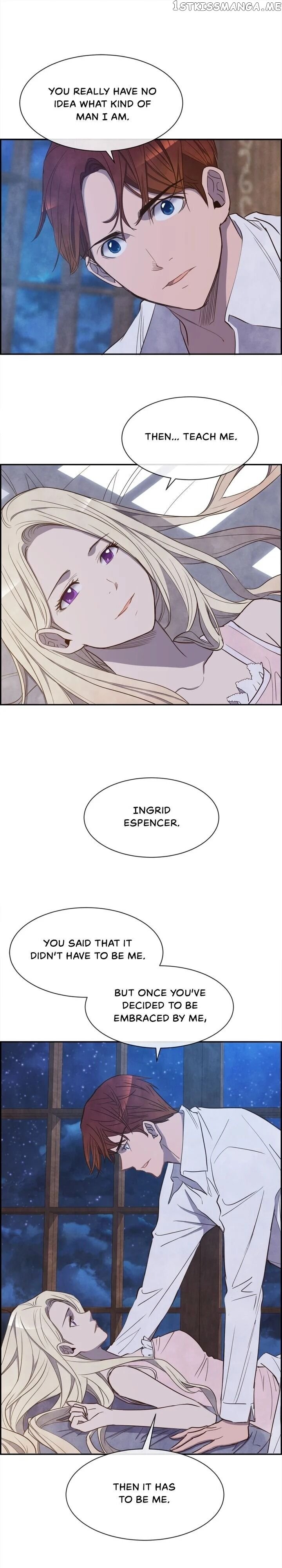Ingrid, the White Deer chapter 18 - page 14