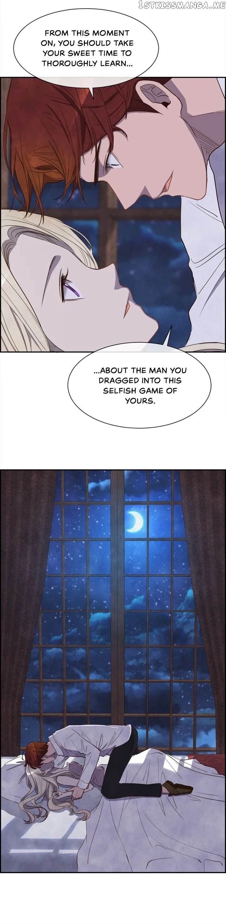 Ingrid, the White Deer chapter 18 - page 15