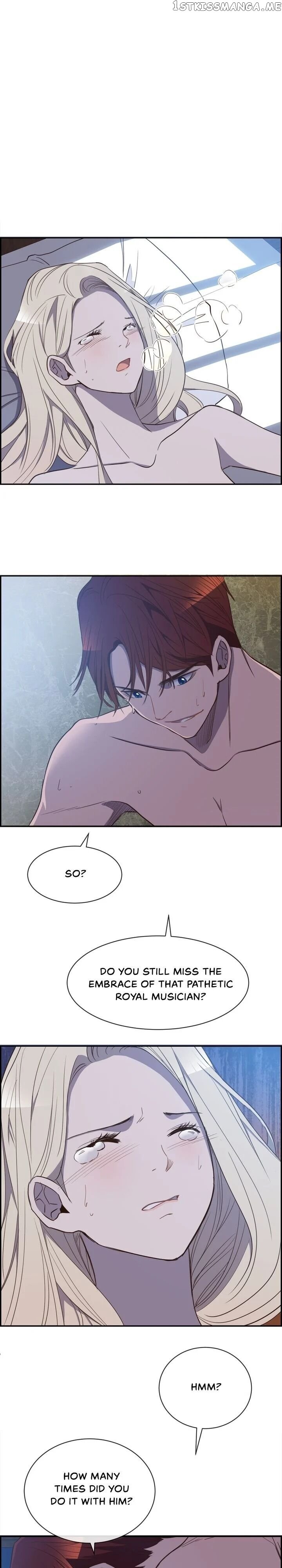 Ingrid, the White Deer chapter 18 - page 18
