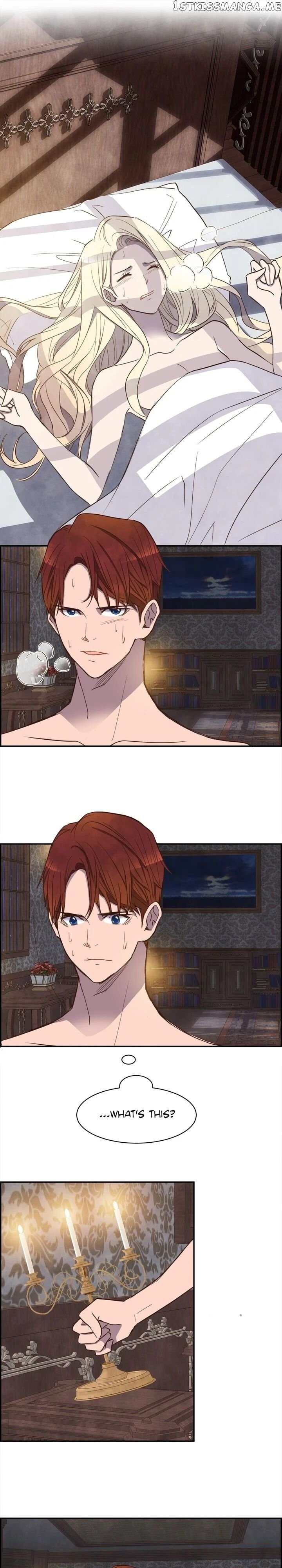 Ingrid, the White Deer chapter 18 - page 20