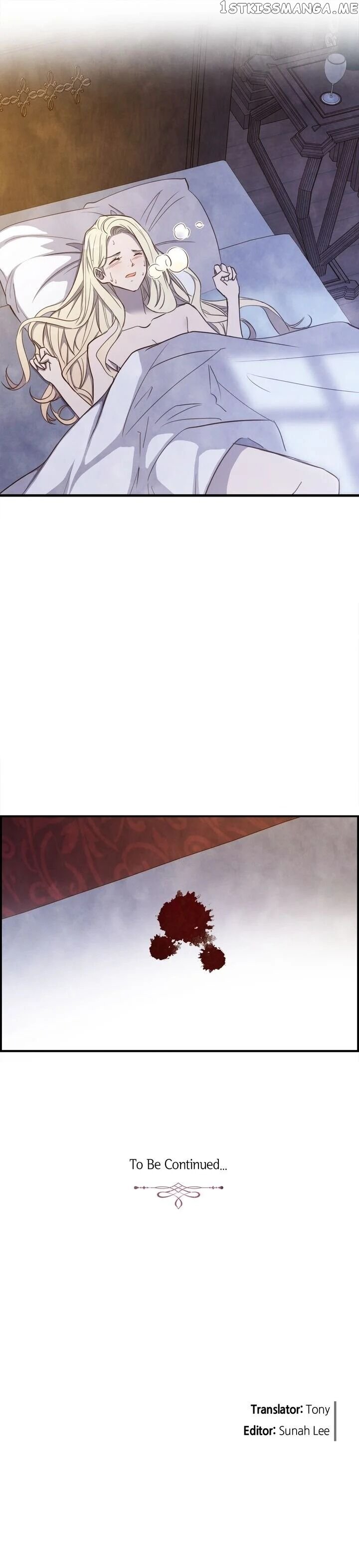 Ingrid, the White Deer chapter 18 - page 22