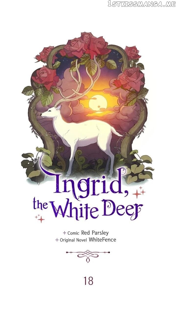 Ingrid, the White Deer chapter 18 - page 3
