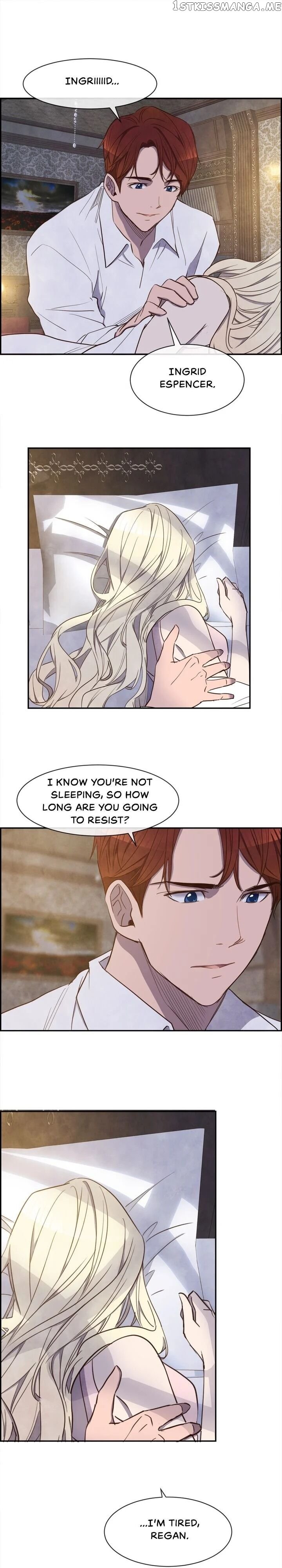 Ingrid, the White Deer chapter 18 - page 4
