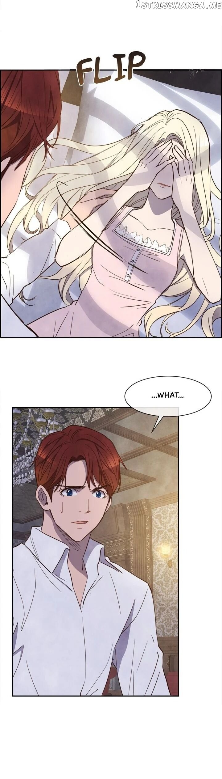 Ingrid, the White Deer chapter 18 - page 5
