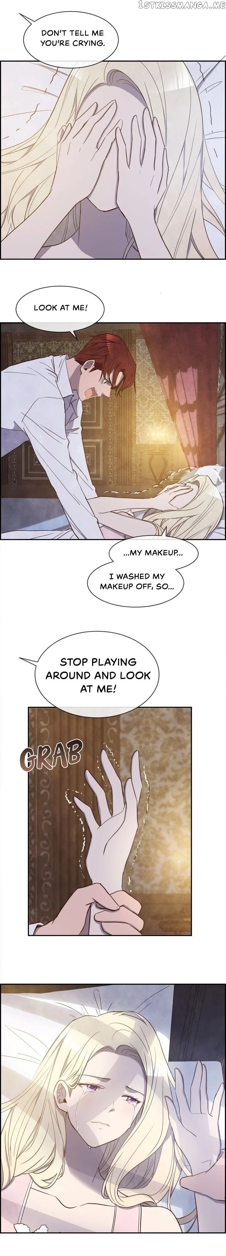 Ingrid, the White Deer chapter 18 - page 6