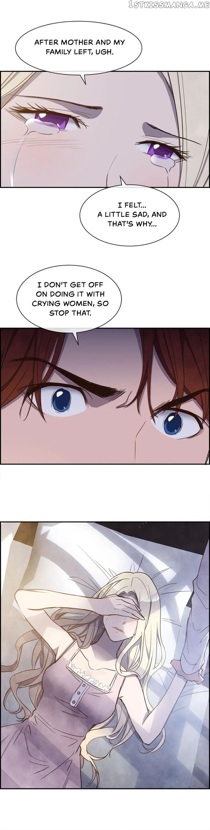 Ingrid, the White Deer chapter 18 - page 7