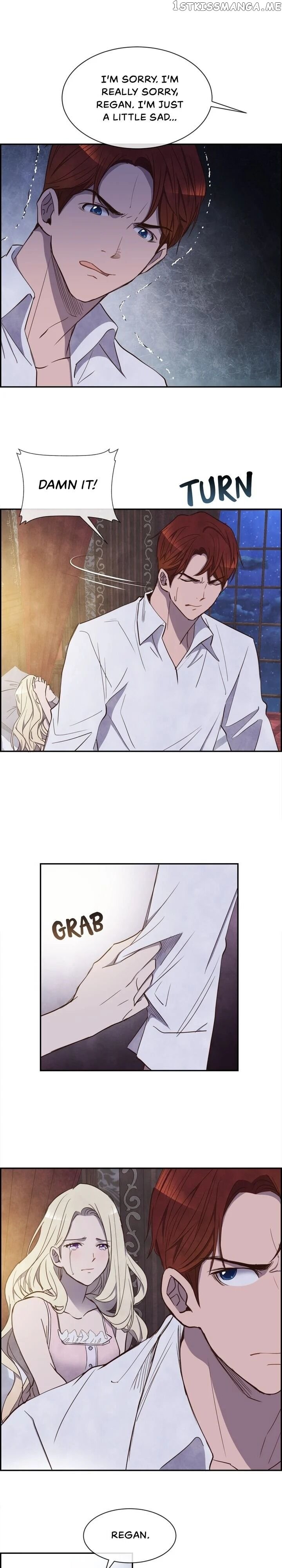 Ingrid, the White Deer chapter 18 - page 8