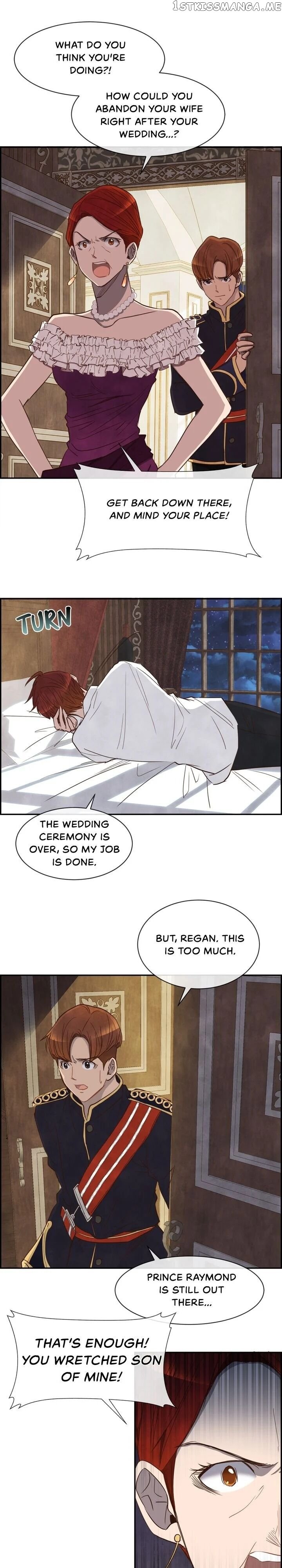 Ingrid, the White Deer chapter 17 - page 15