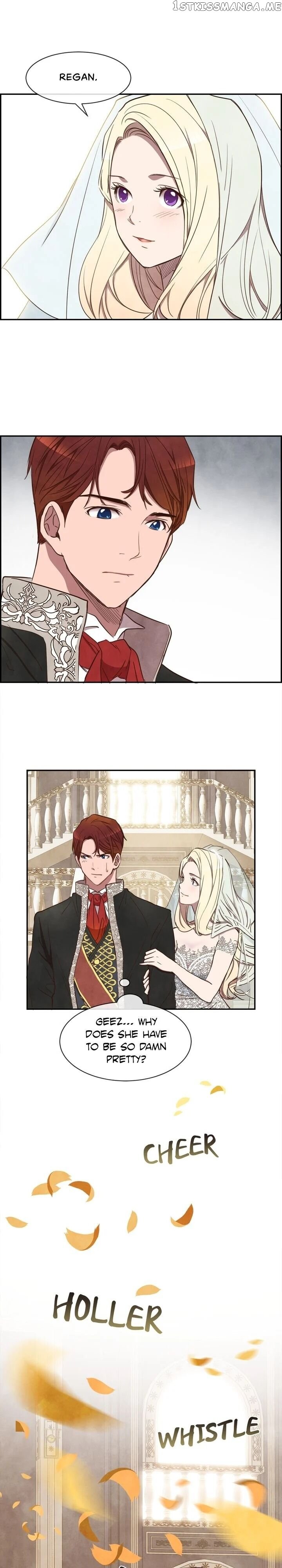 Ingrid, the White Deer chapter 16 - page 13