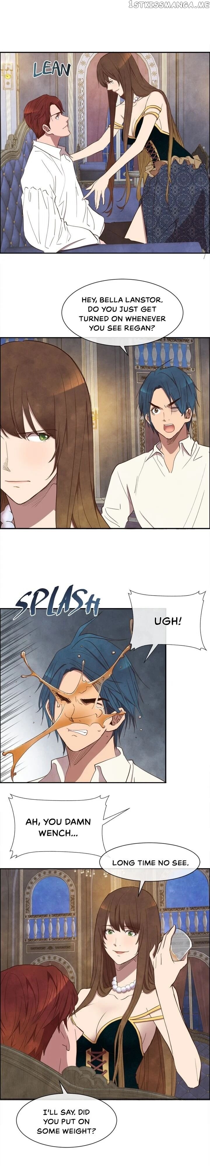 Ingrid, the White Deer chapter 15 - page 1