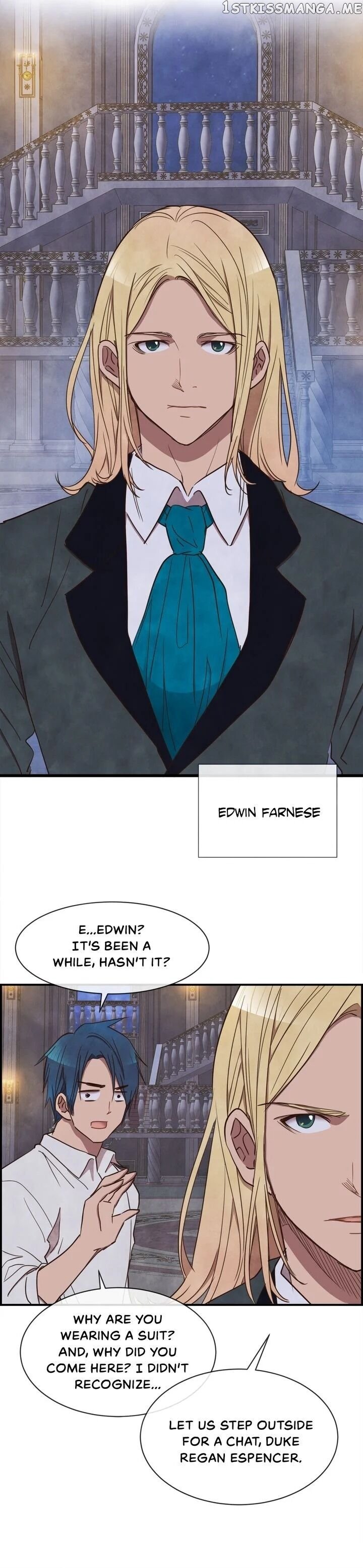 Ingrid, the White Deer chapter 15 - page 10
