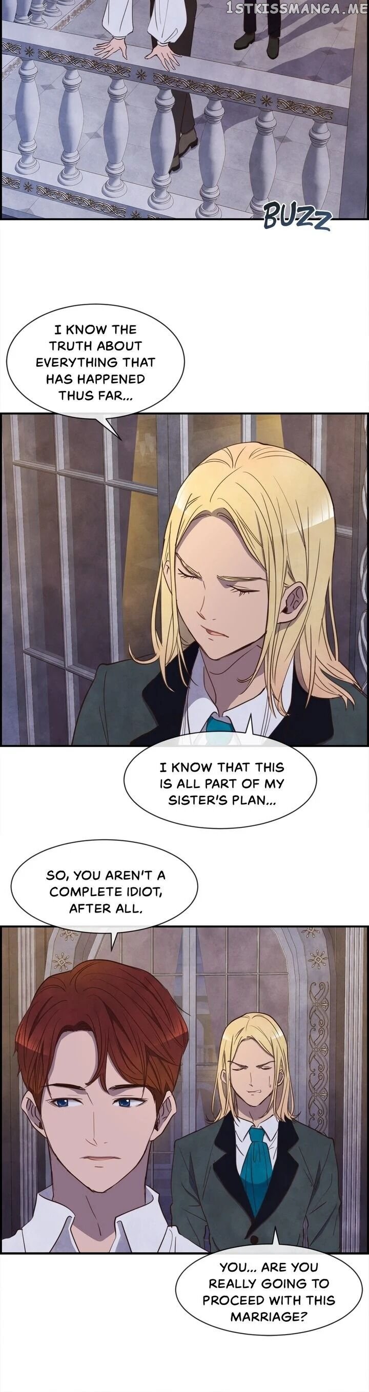 Ingrid, the White Deer chapter 15 - page 12