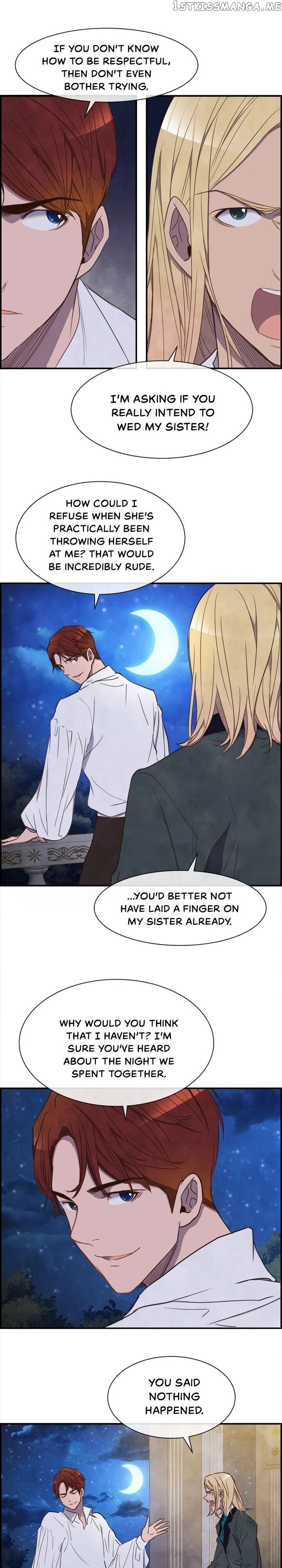 Ingrid, the White Deer chapter 15 - page 13