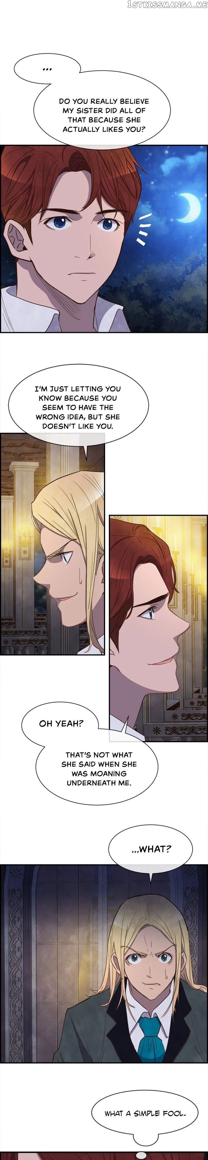 Ingrid, the White Deer chapter 15 - page 15
