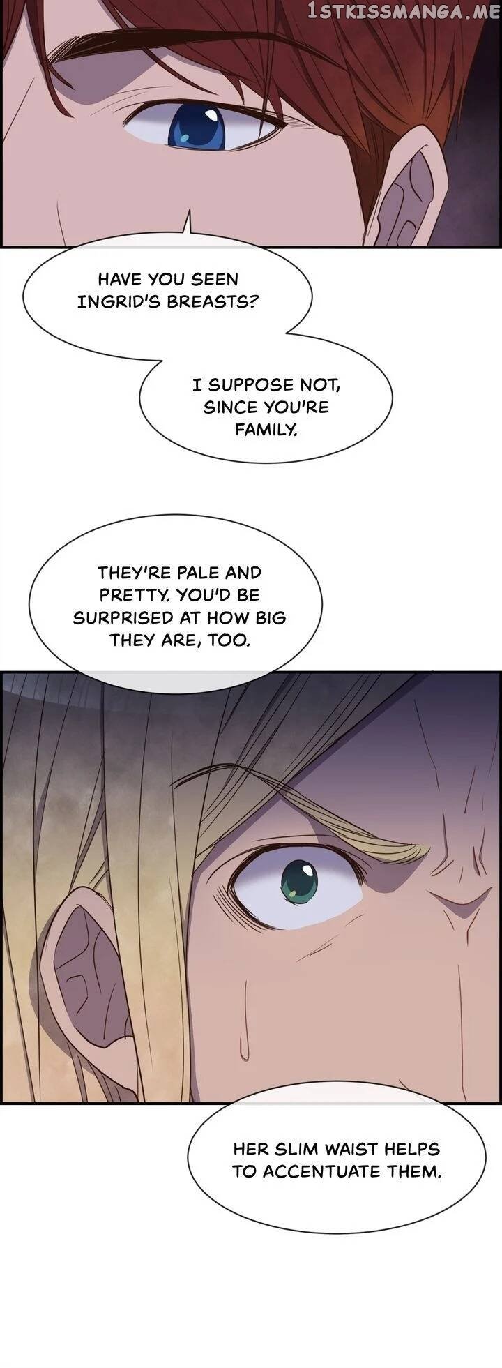 Ingrid, the White Deer chapter 15 - page 16