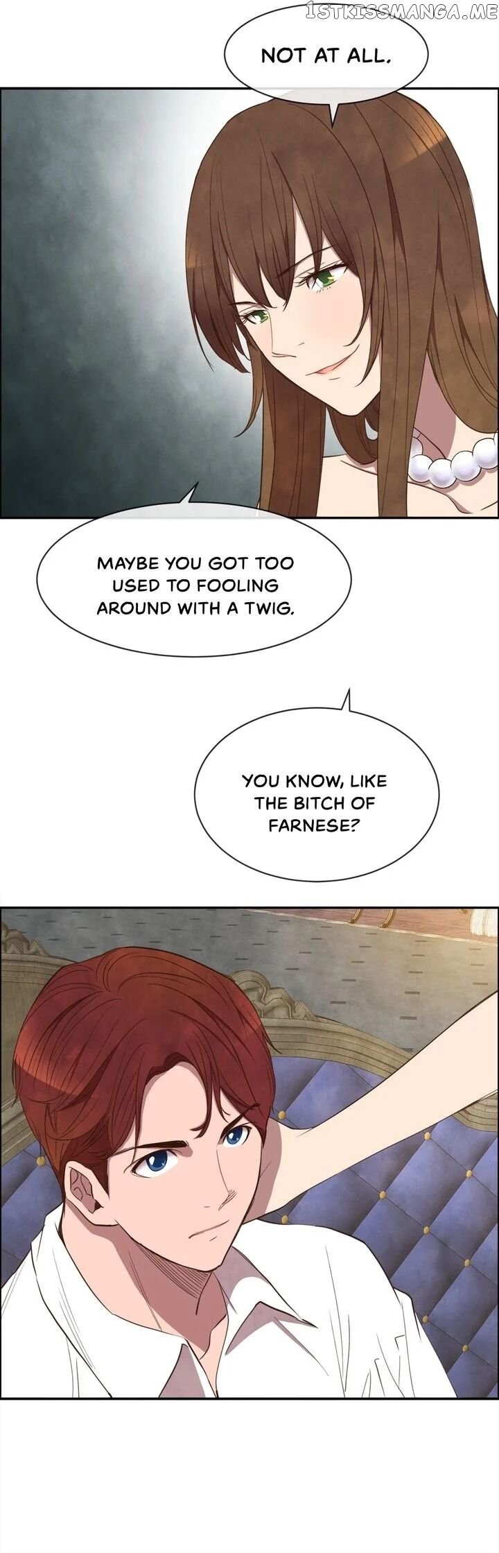 Ingrid, the White Deer chapter 15 - page 2