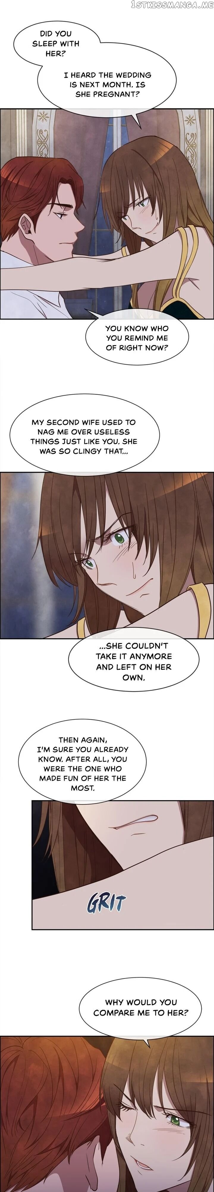 Ingrid, the White Deer chapter 15 - page 5