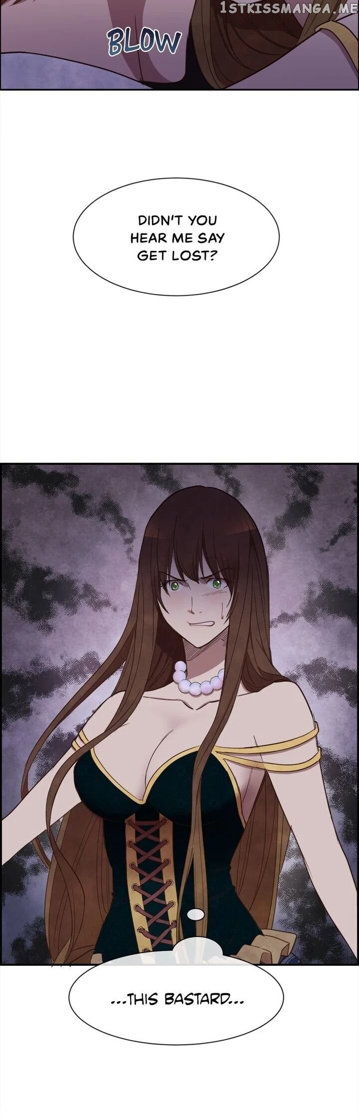 Ingrid, the White Deer chapter 15 - page 6