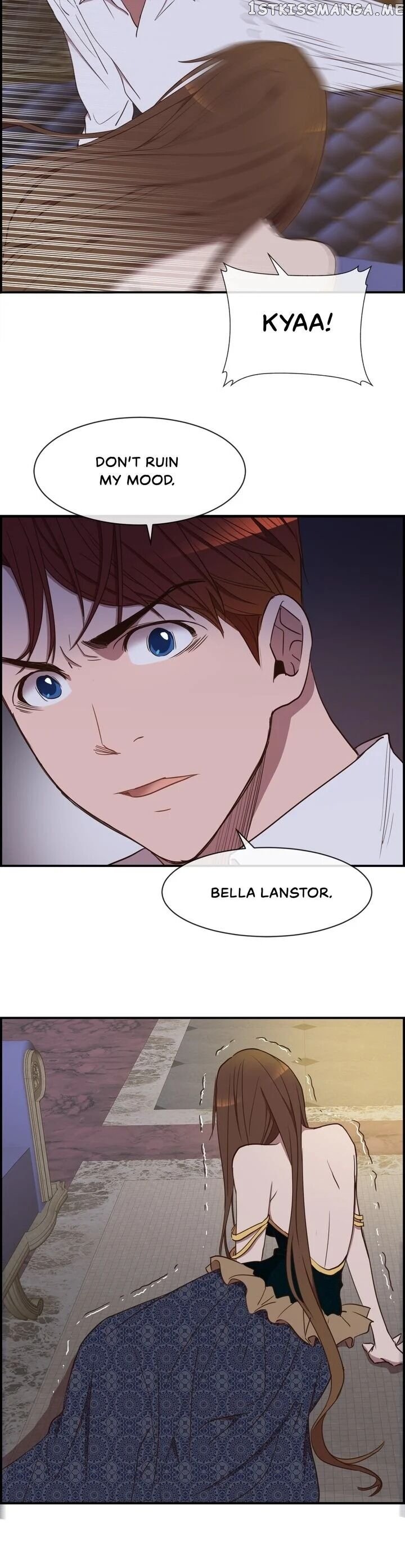 Ingrid, the White Deer chapter 15 - page 8