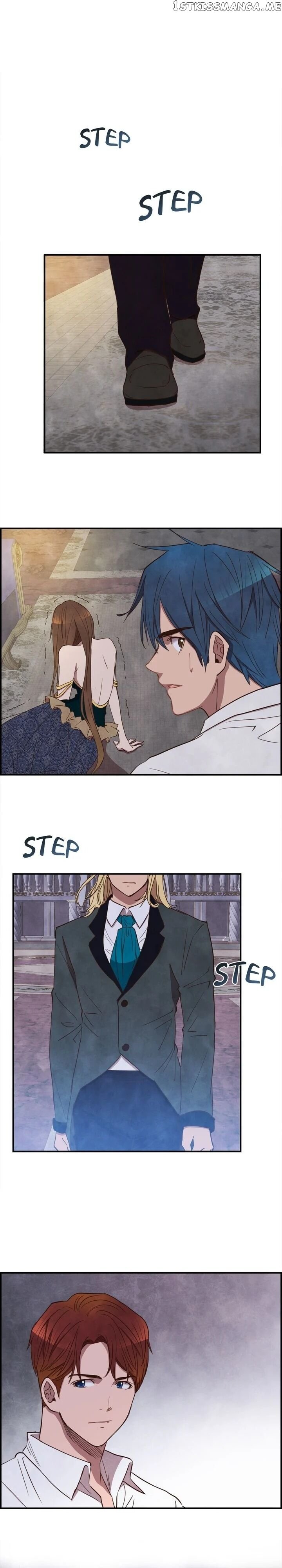 Ingrid, the White Deer chapter 15 - page 9