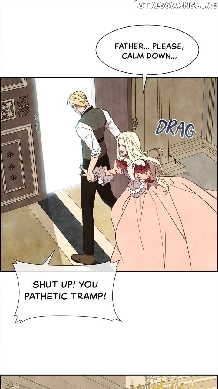 Ingrid, the White Deer chapter 14 - page 1