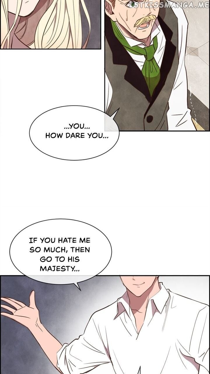 Ingrid, the White Deer chapter 14 - page 10