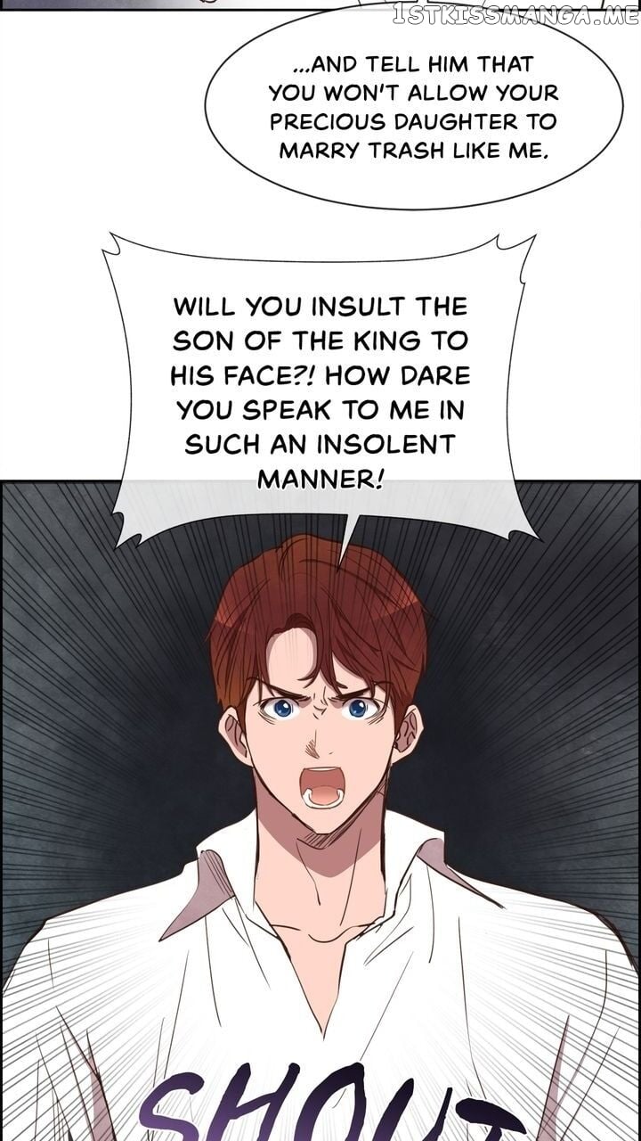 Ingrid, the White Deer chapter 14 - page 11