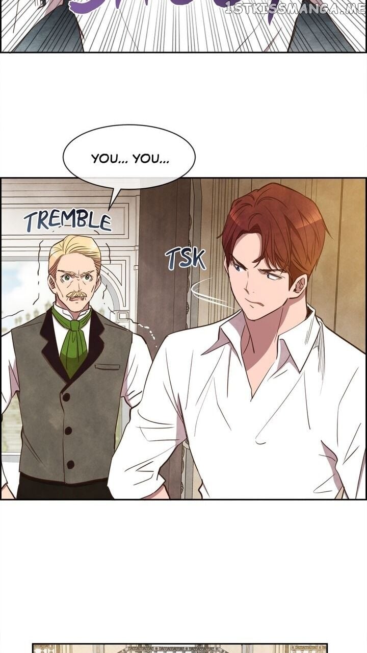 Ingrid, the White Deer chapter 14 - page 12