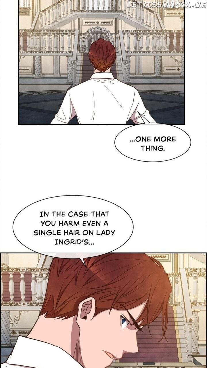 Ingrid, the White Deer chapter 14 - page 13
