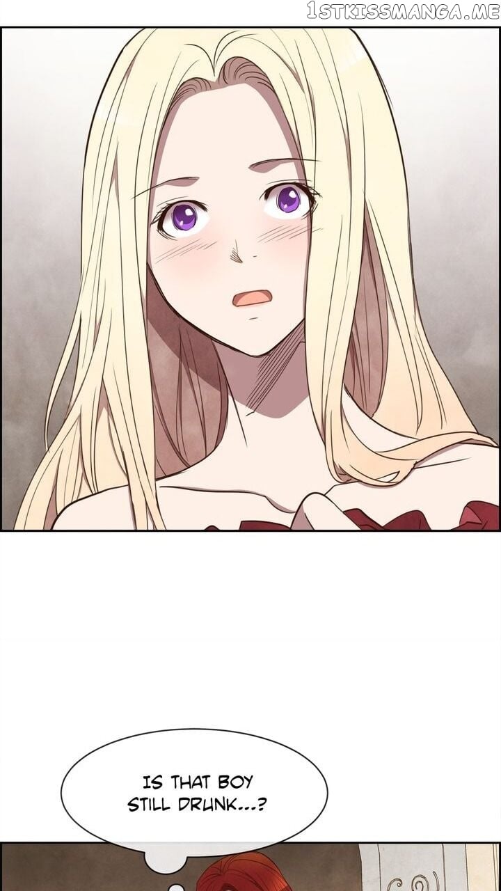 Ingrid, the White Deer chapter 14 - page 15