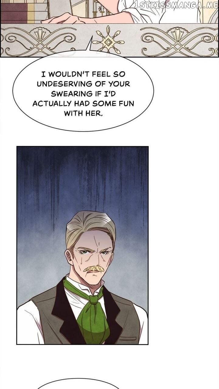 Ingrid, the White Deer chapter 14 - page 18