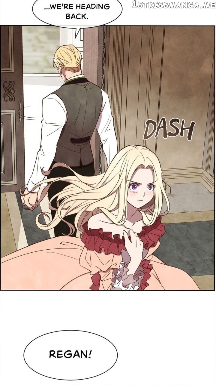 Ingrid, the White Deer chapter 14 - page 19