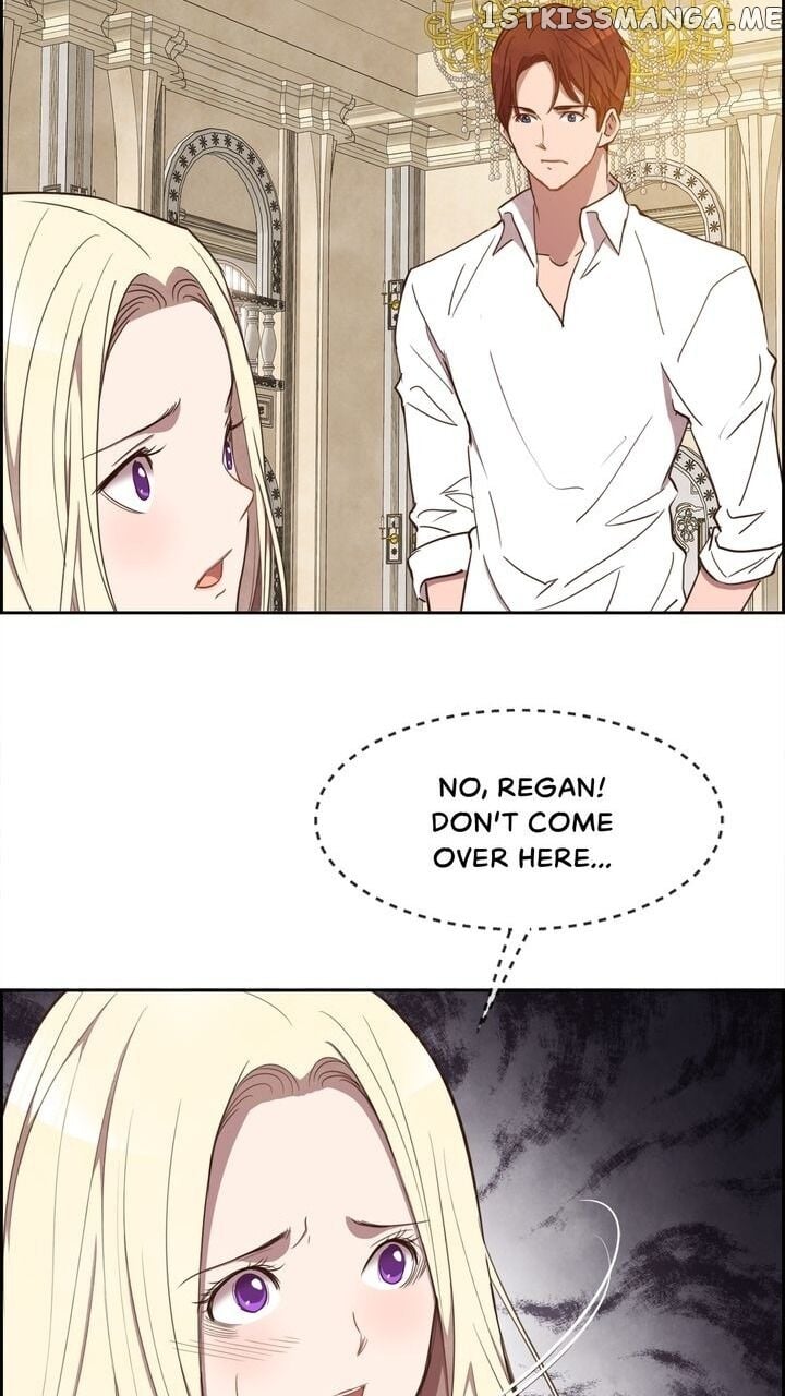 Ingrid, the White Deer chapter 14 - page 2
