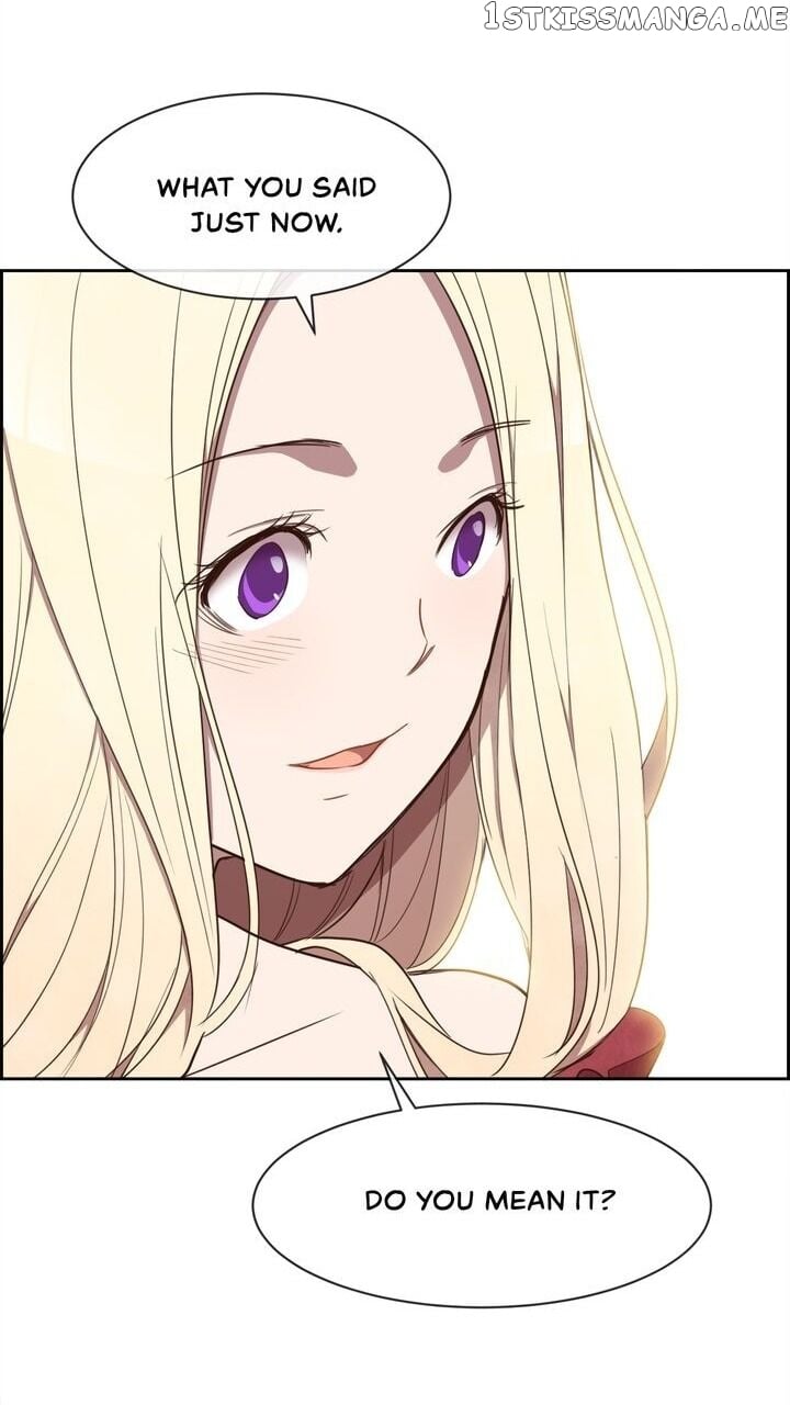 Ingrid, the White Deer chapter 14 - page 22