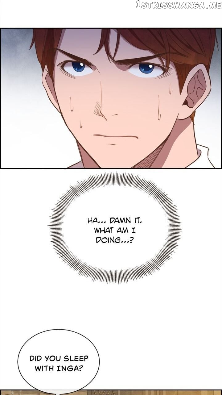 Ingrid, the White Deer chapter 14 - page 27