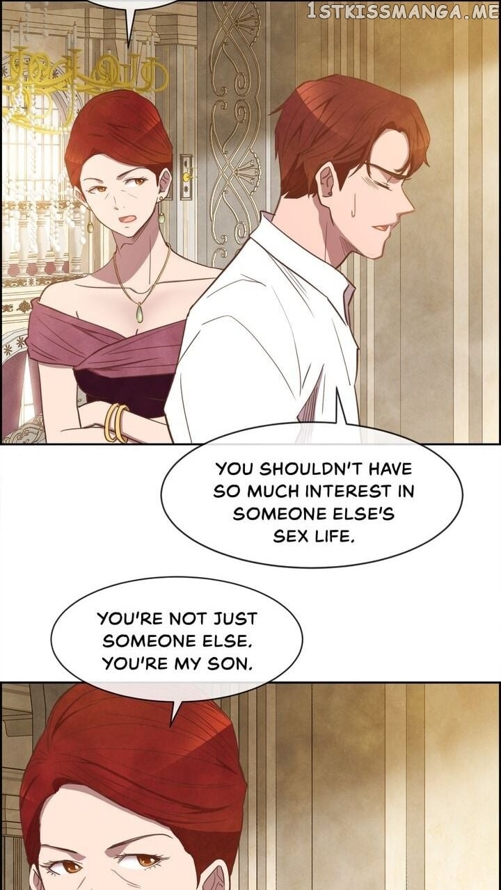 Ingrid, the White Deer chapter 14 - page 28