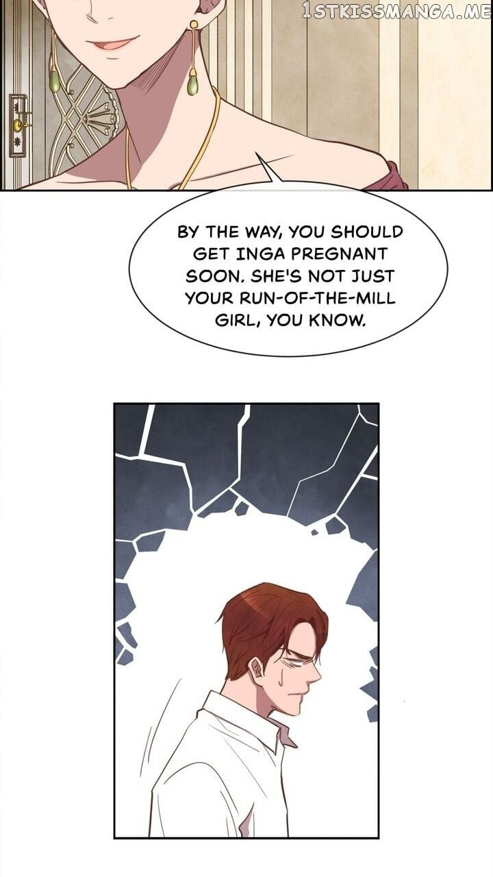 Ingrid, the White Deer chapter 14 - page 29