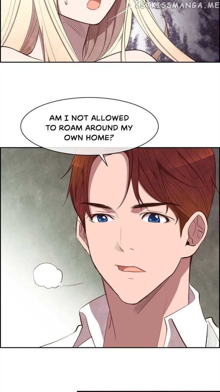 Ingrid, the White Deer chapter 14 - page 3