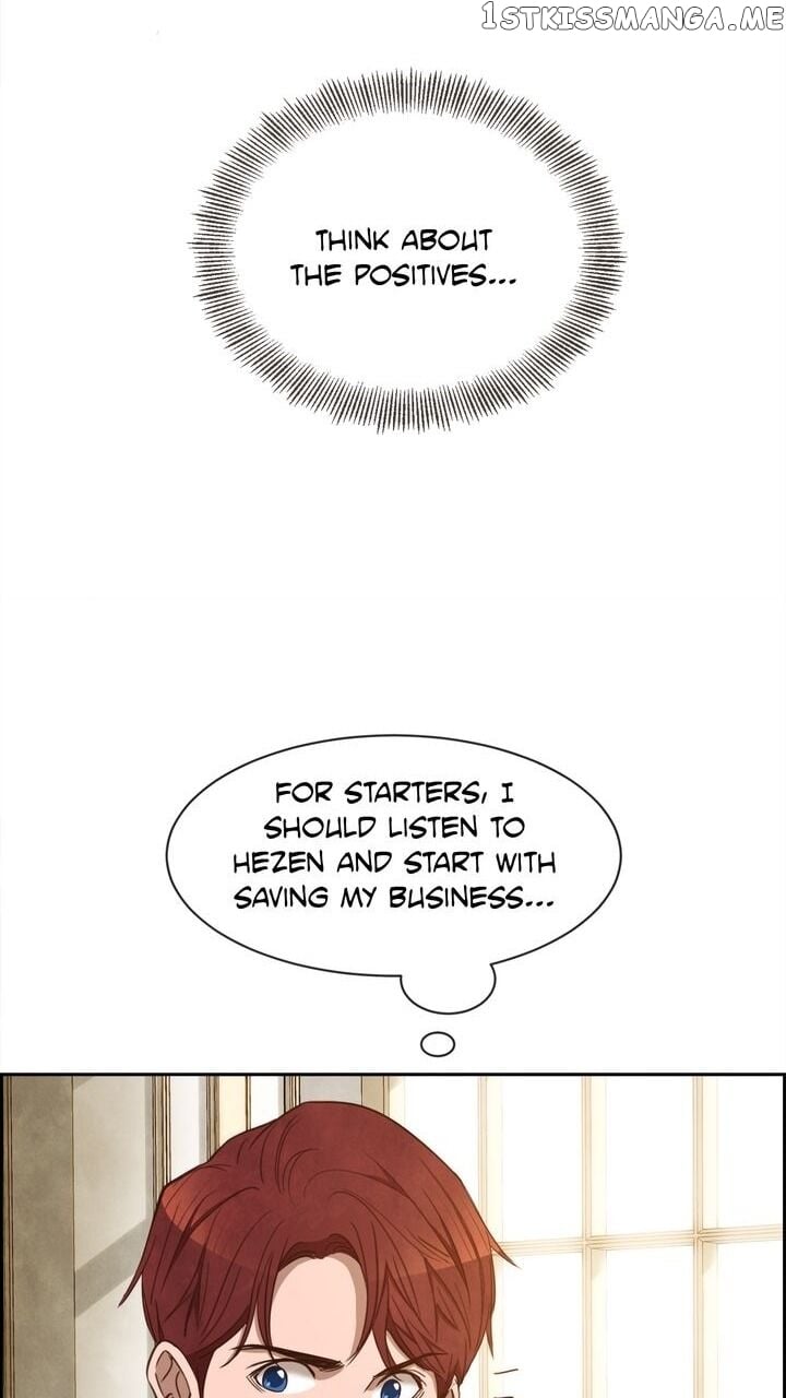 Ingrid, the White Deer chapter 14 - page 30