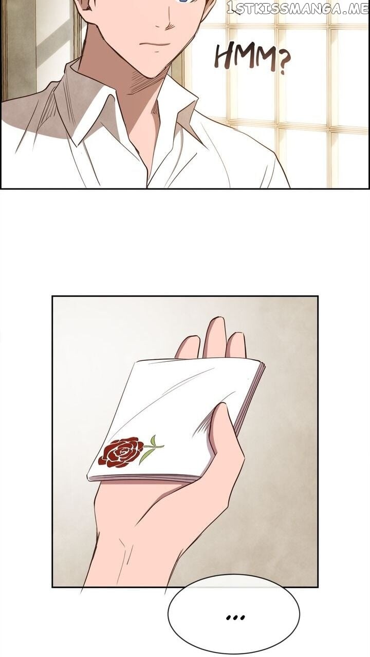 Ingrid, the White Deer chapter 14 - page 31