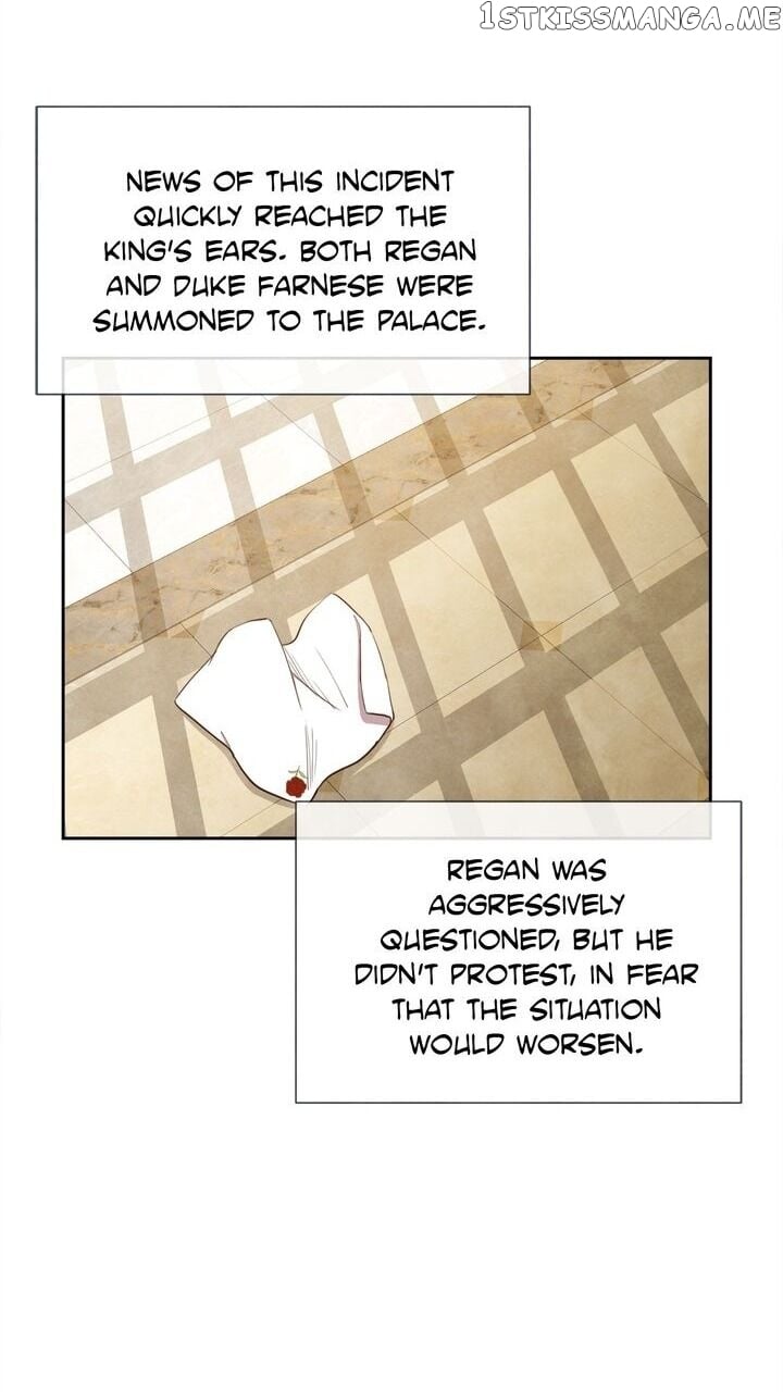 Ingrid, the White Deer chapter 14 - page 33