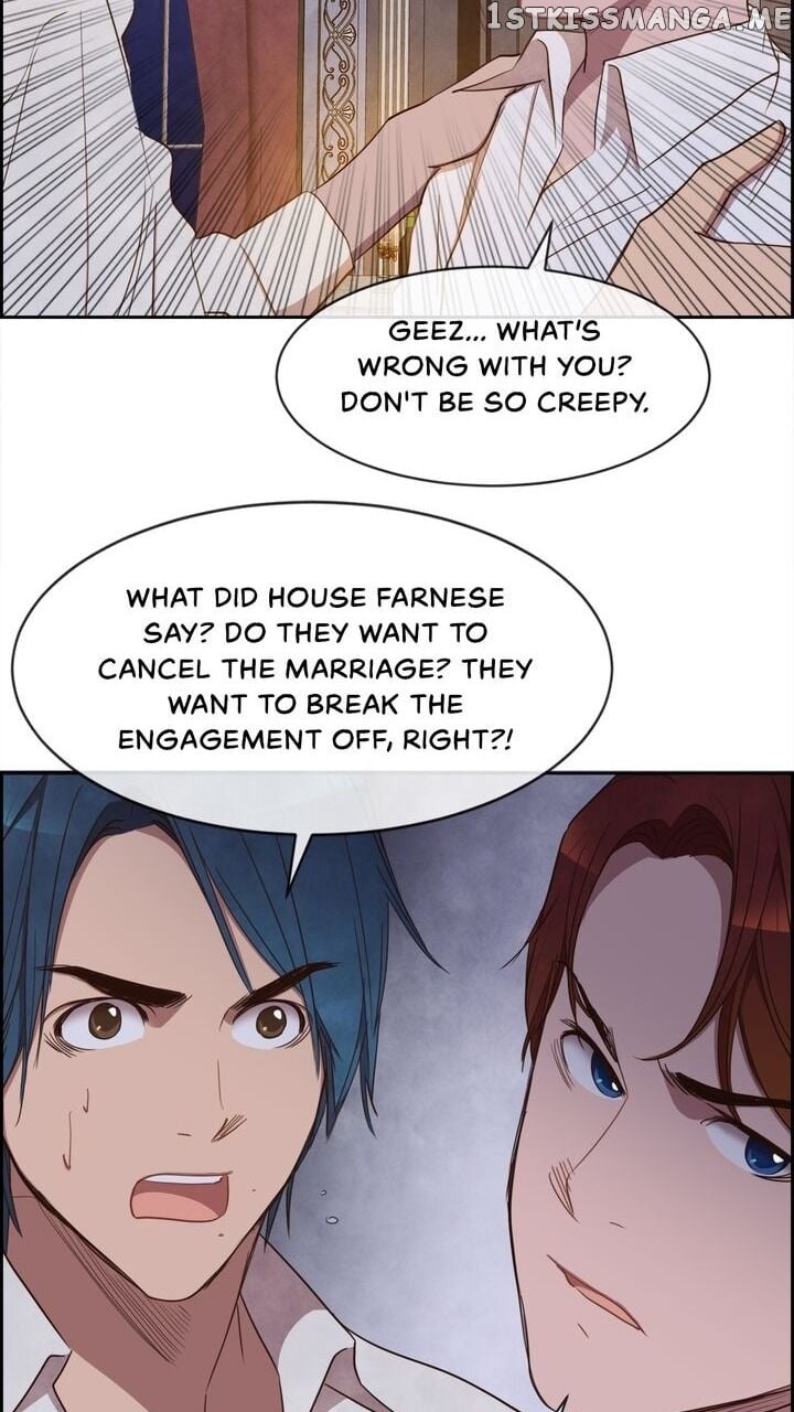 Ingrid, the White Deer chapter 14 - page 38
