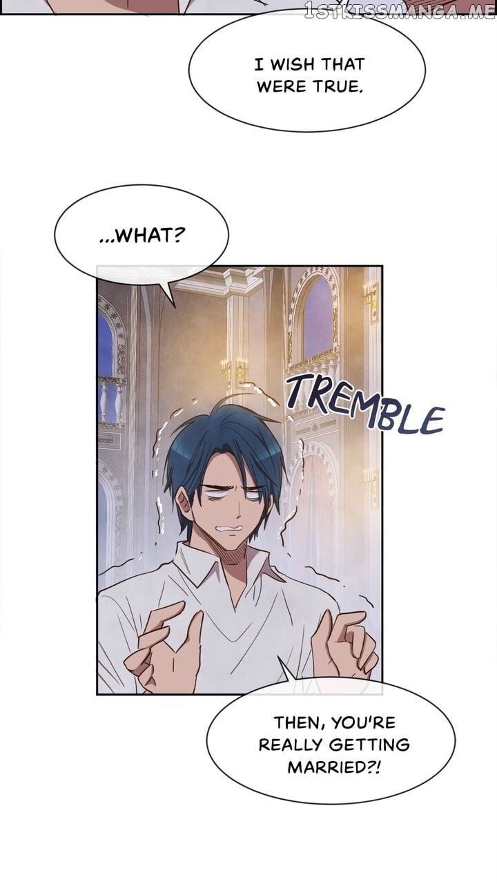 Ingrid, the White Deer chapter 14 - page 39