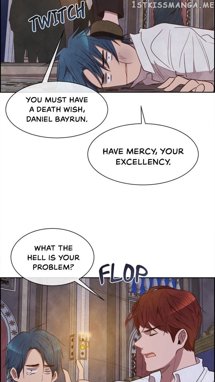 Ingrid, the White Deer chapter 14 - page 42