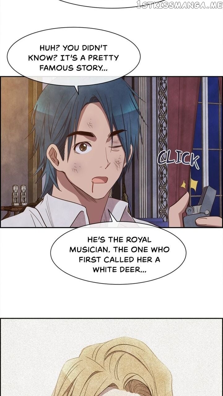 Ingrid, the White Deer chapter 14 - page 44