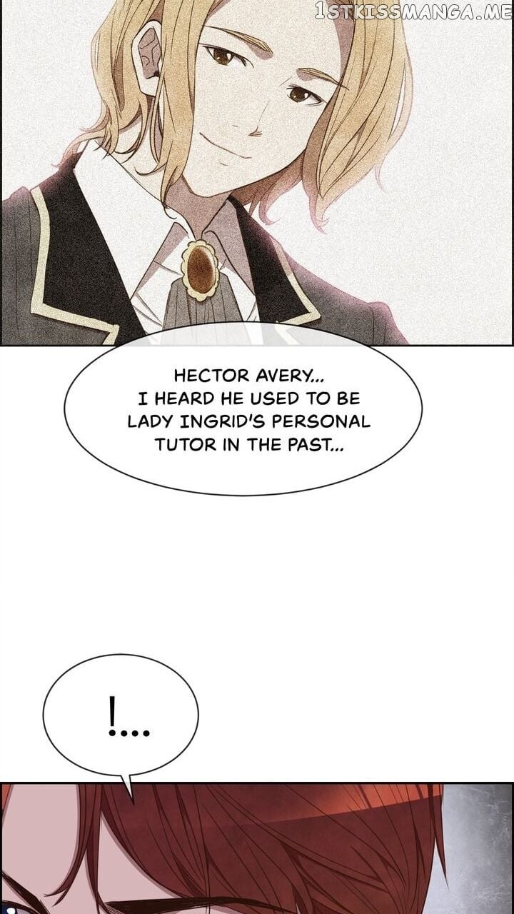 Ingrid, the White Deer chapter 14 - page 45