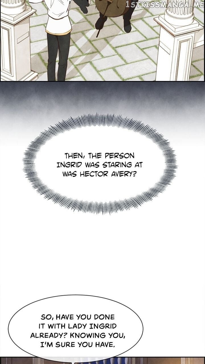 Ingrid, the White Deer chapter 14 - page 48